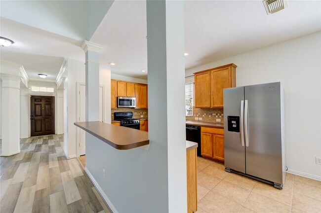 Photo - 2518 Dawn River Ln