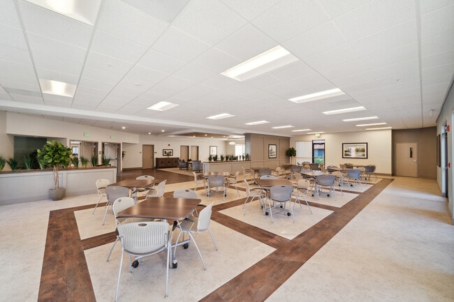 Photo - Redwood Seniors of Willow Glen - 55+