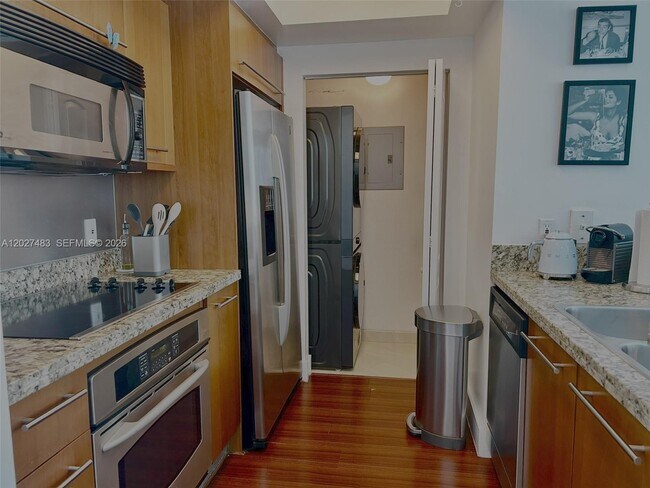 Photo - 110 Washington Ave Unit 2512