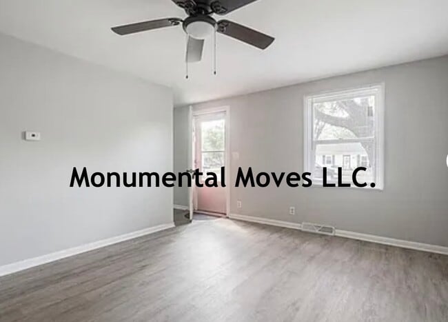 Photo - 1808 Woodbine Dr