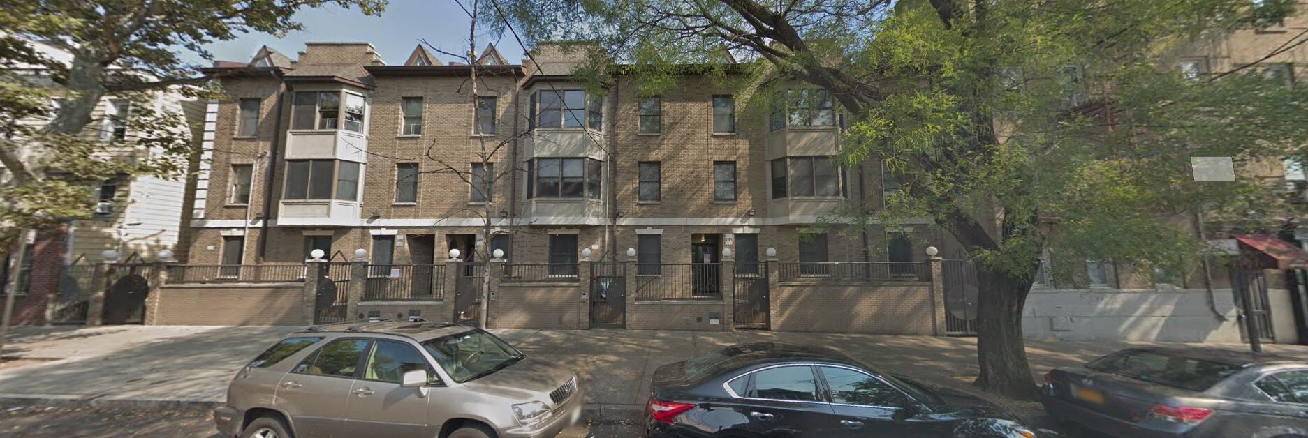 Arthur House II - Arthur House II