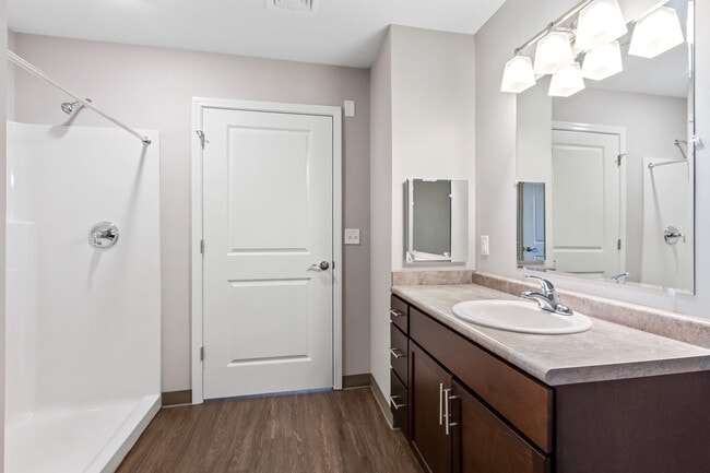 Barley Square Apartments