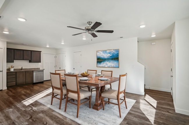 Photo - Dublin Farms Townhomes