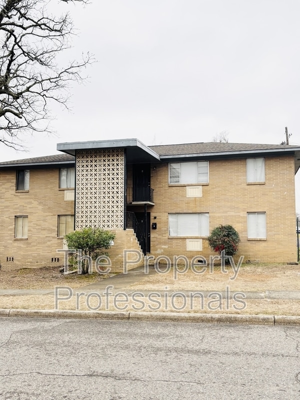 Photo - 712 Vanderbilt St