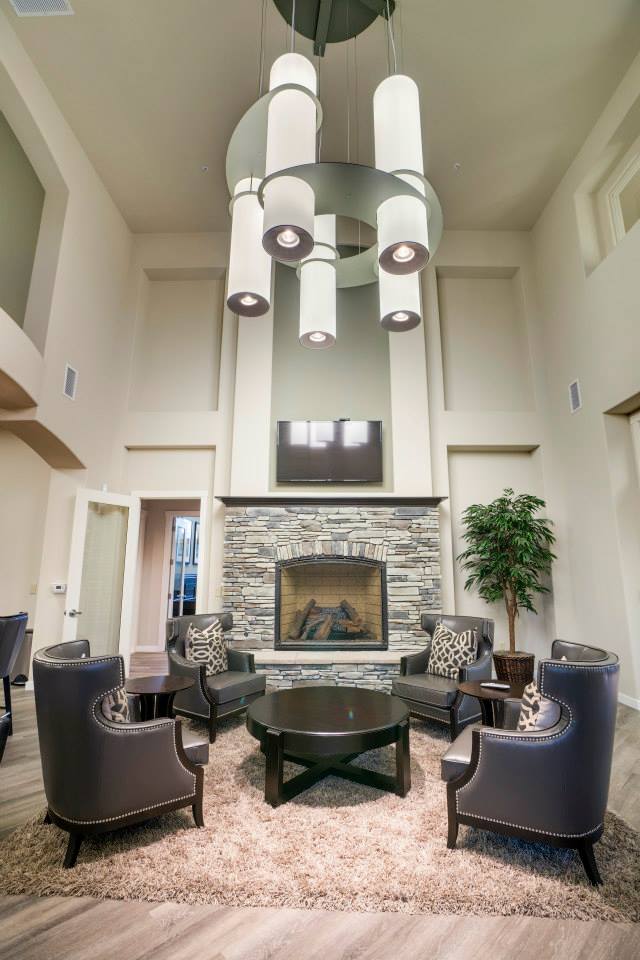 Clubhouse