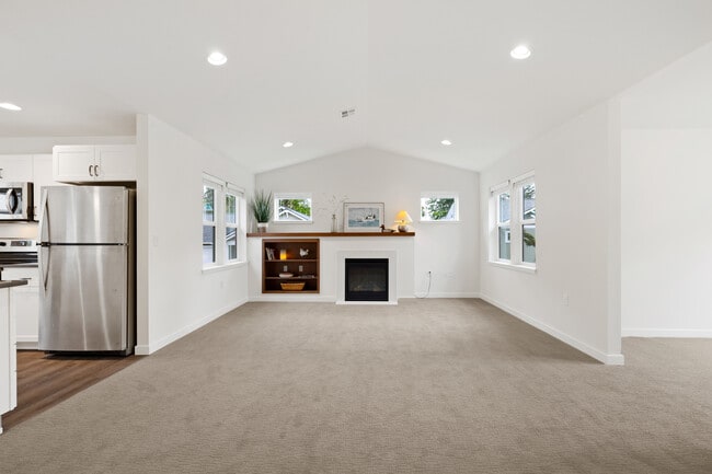 Rosedale Village - 55+ Community
