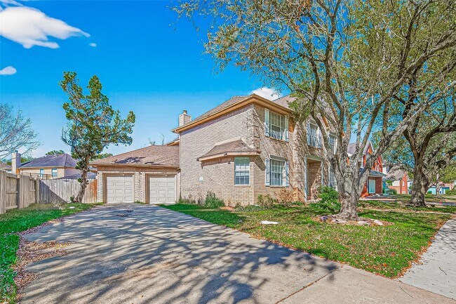 Photo - 16410 Fondren Grove Dr