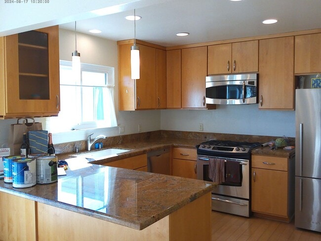 Photo - Sunset Terrace 3 bedroom, 2 bath house, 2 car garage in Los Osos