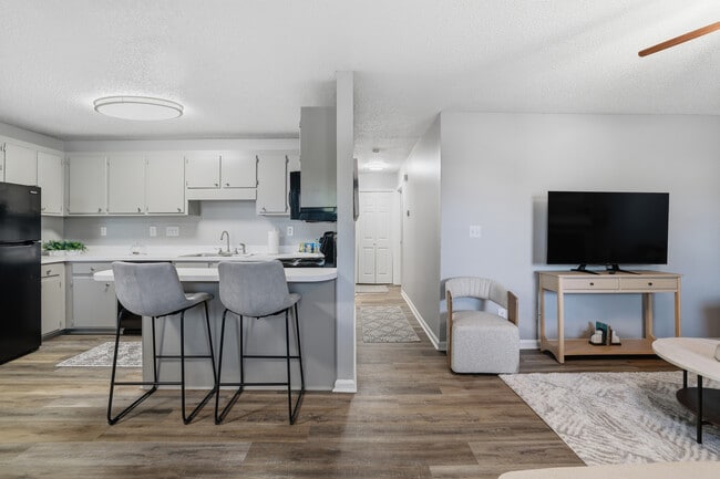Westpointe Apartments