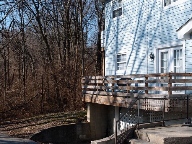 Photo - Guion Creek Apartments