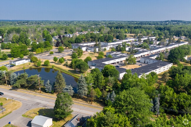 Aerial