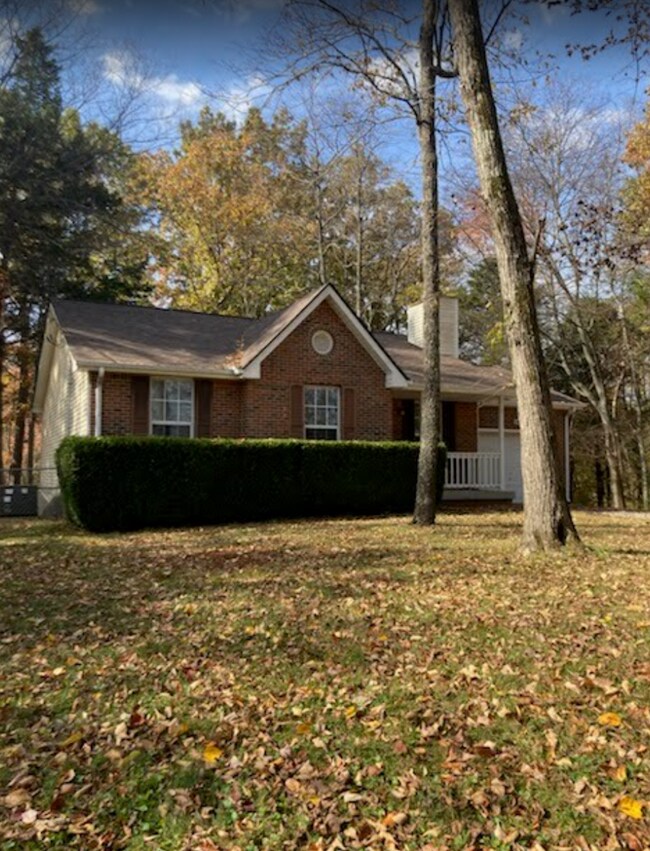 Photo - 1016 Merritt Lewis Ln