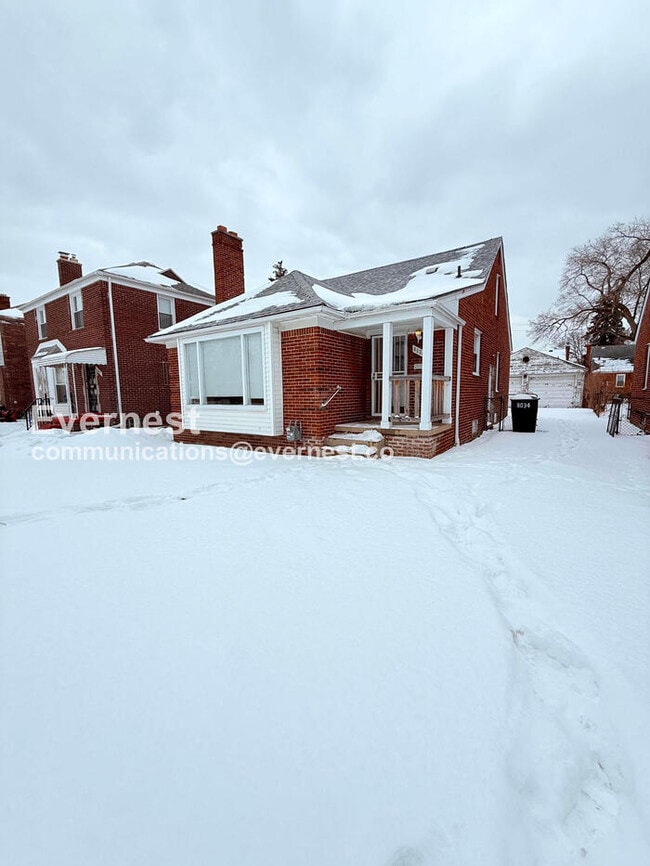 Photo - 8034 Hartwell St