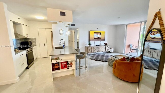 Photo - 19901 E Country Club Dr Condo Unit 2403