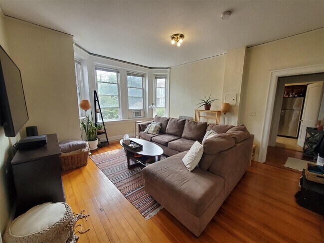 Photo - 21 Herrick Road Apt #16, Newton, MA 02459 ... Unit 16