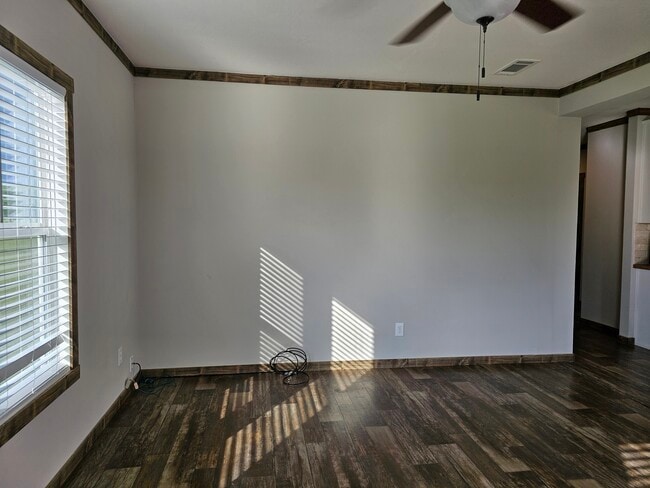 Living room - 1238 FM 667