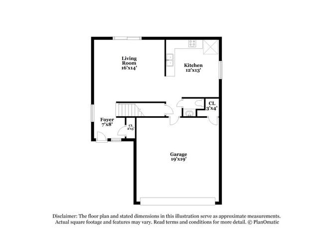 Photo - 5800 Brinkwater Blvd