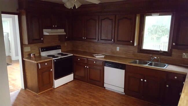 Photo - 1420 SW Keeler Ave