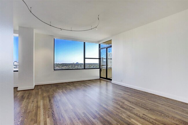 Photo - 14 Greenway Plaza Unidad 15O