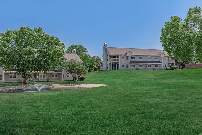 Woodlands Of Brookfield