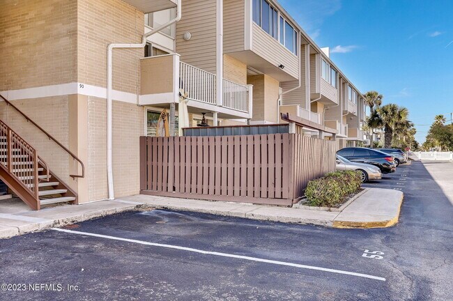 Photo - 901 Ocean Blvd Condo Unit 86