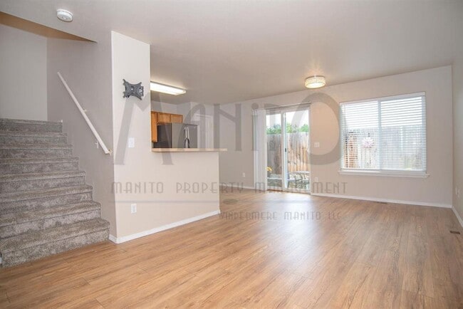 Photo - **COMING SOON** Fresh & Private Townhome
