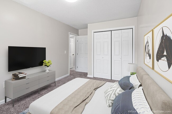 Woodstone Townhomes