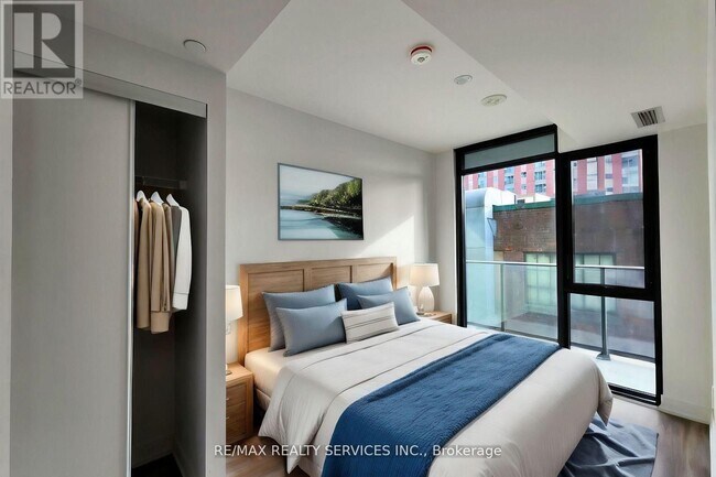 Photo - 1 Jarvis St Unité 410