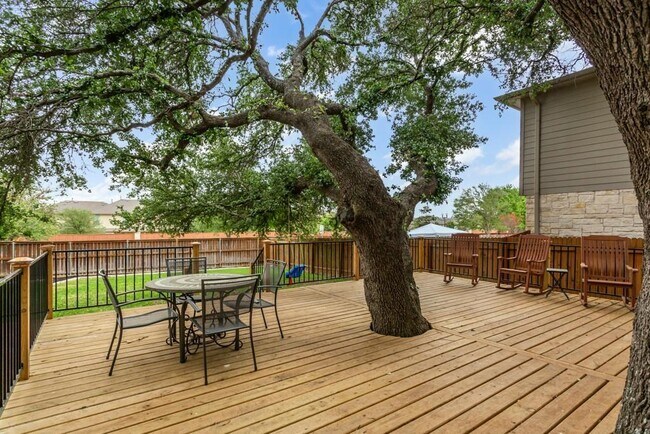Photo - 11217 Persimmon Gap Dr