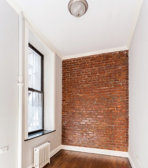 Photo - 60 Avenue B Unit 1D