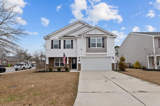 Building Photo - 301 Ginger Dr