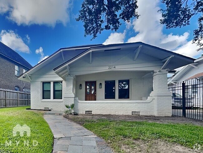 Building Photo - 2214 Isabella St Rental