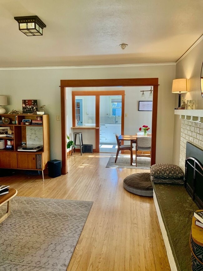 Photo - Charming 3 Bed, 2 Bath Craftsman in Missoula’s Coveted University Area