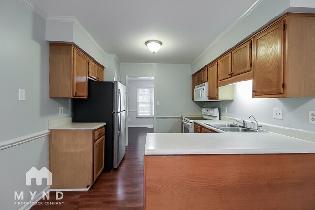 Photo - 303 Indian Springs Dr