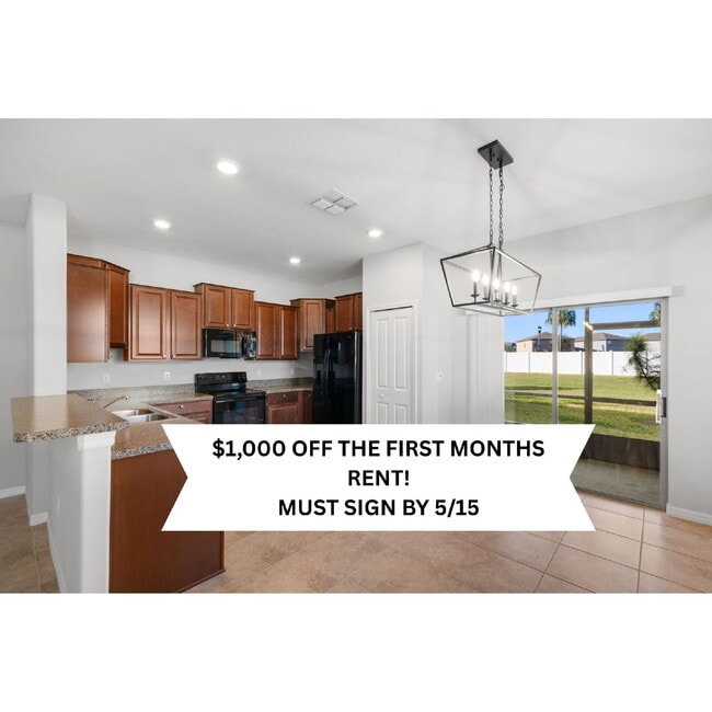 Building Photo - Like New Home For Rent in Touchstone!