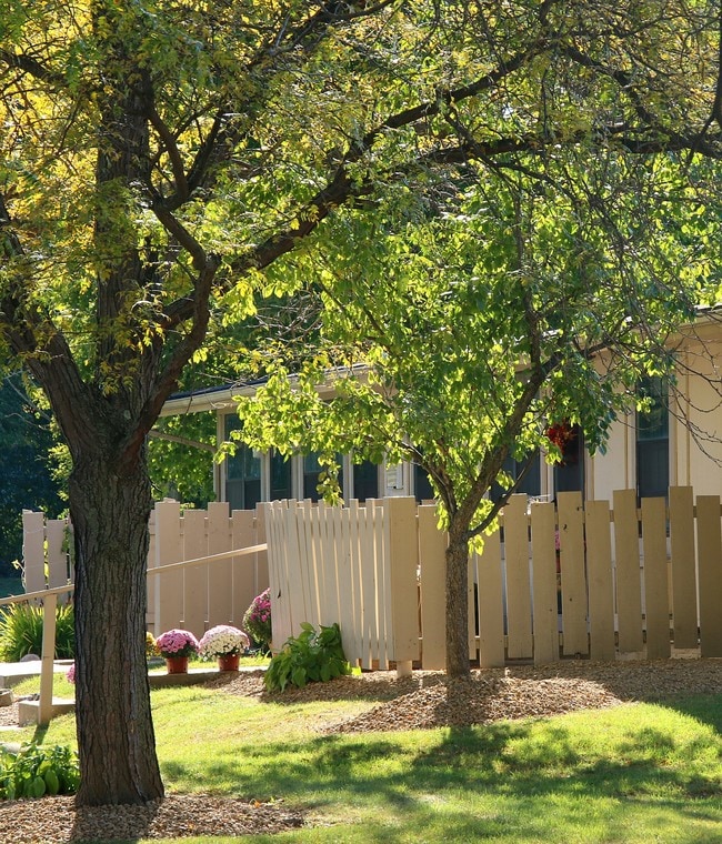 Photo - Victoria Square Apartments