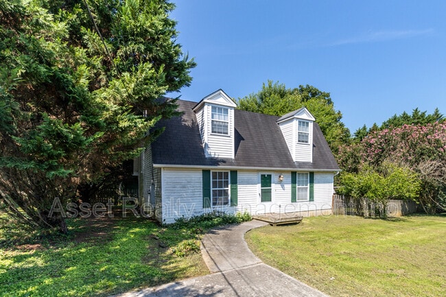 Building Photo - 7005 Buddy J Ln