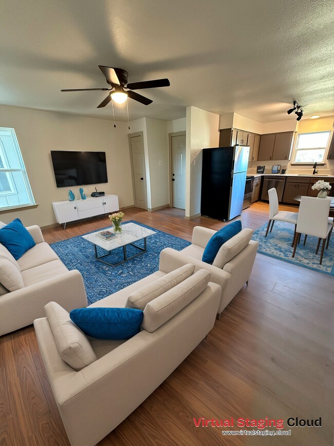 Photo - The Eighth Apartments