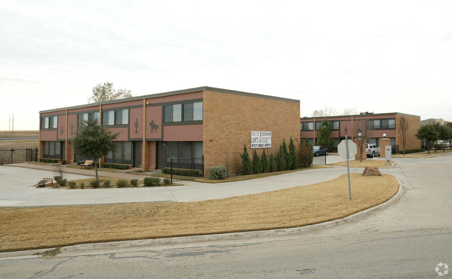 Photo - Silver Creek Lofts