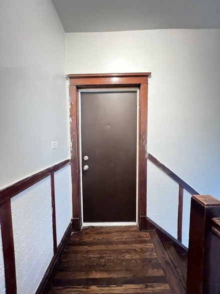 Photo - 821 N Waller Ave Unit 2ndFl
