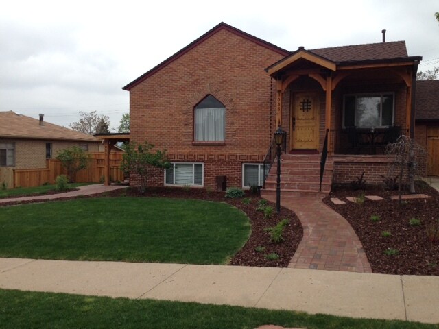Photo - 3033 Zenobia St Unidad 3033 Zenobia St Denver