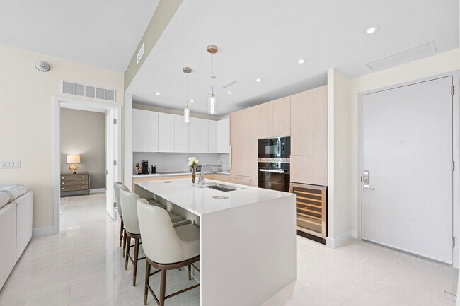 Photo - 3100 N Ocean Dr Unit 1707-H