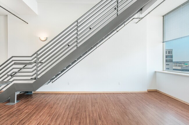 Boston Lofts