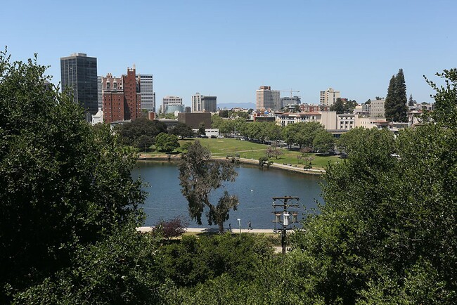 Photo - Elegant 1BR/1BA in Oakland's Cleveland Hei...
