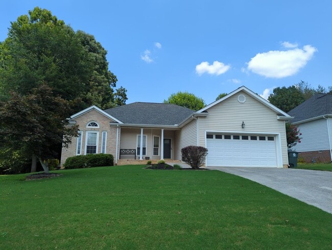 Photo - Nice Neighborhood in East Brainerd