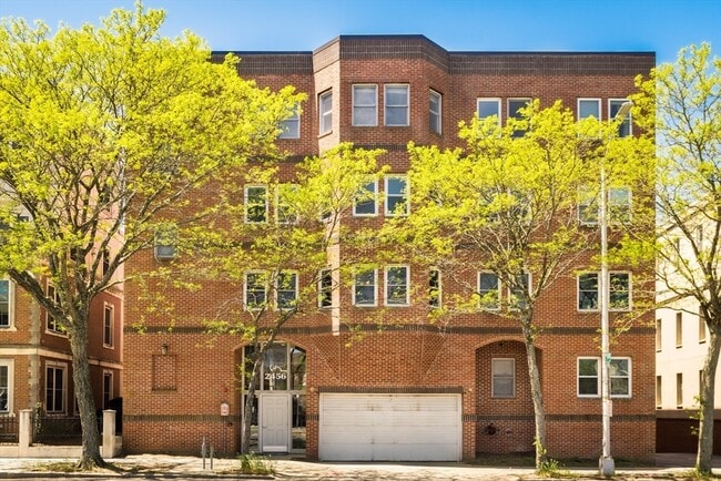 Building Photo - 2456 Massachusetts Ave Unit #401