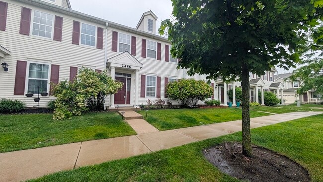 Photo - 2486 Georgetown Cir Unidad 2486 Rental
