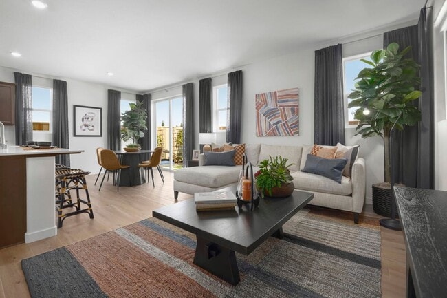 Photo - New Home: 3 Bedroom / 2.5 Bathroom - Northwest Rocklin (Whitney Ranch)