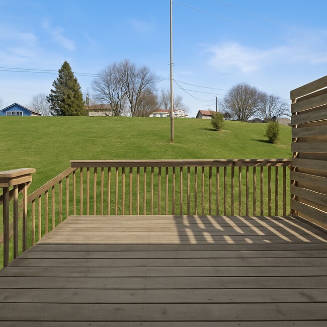 Photo - Townhouse for Rent