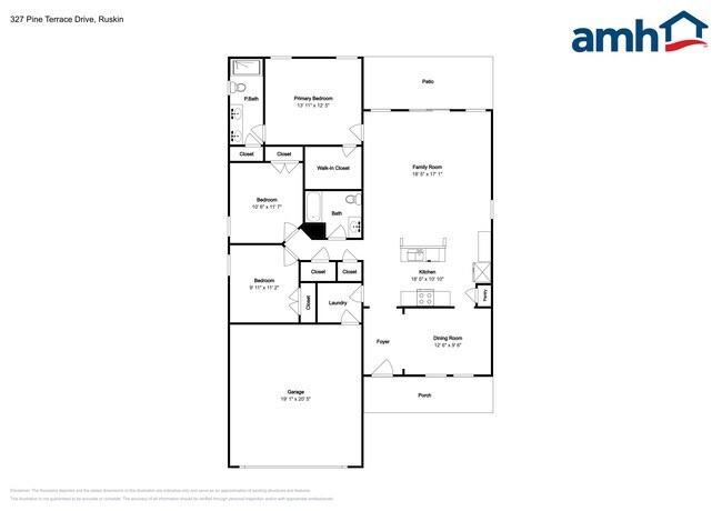 Photo - 327 Pine Terrace Dr